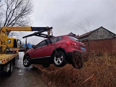 定结楚雄道路救援